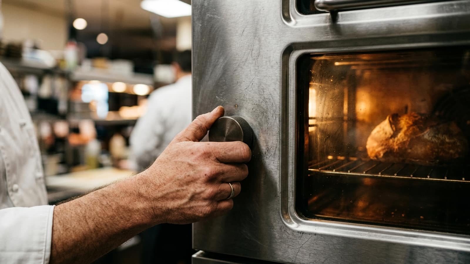 Kitchen Equipment Financing Rates | What Moves Them