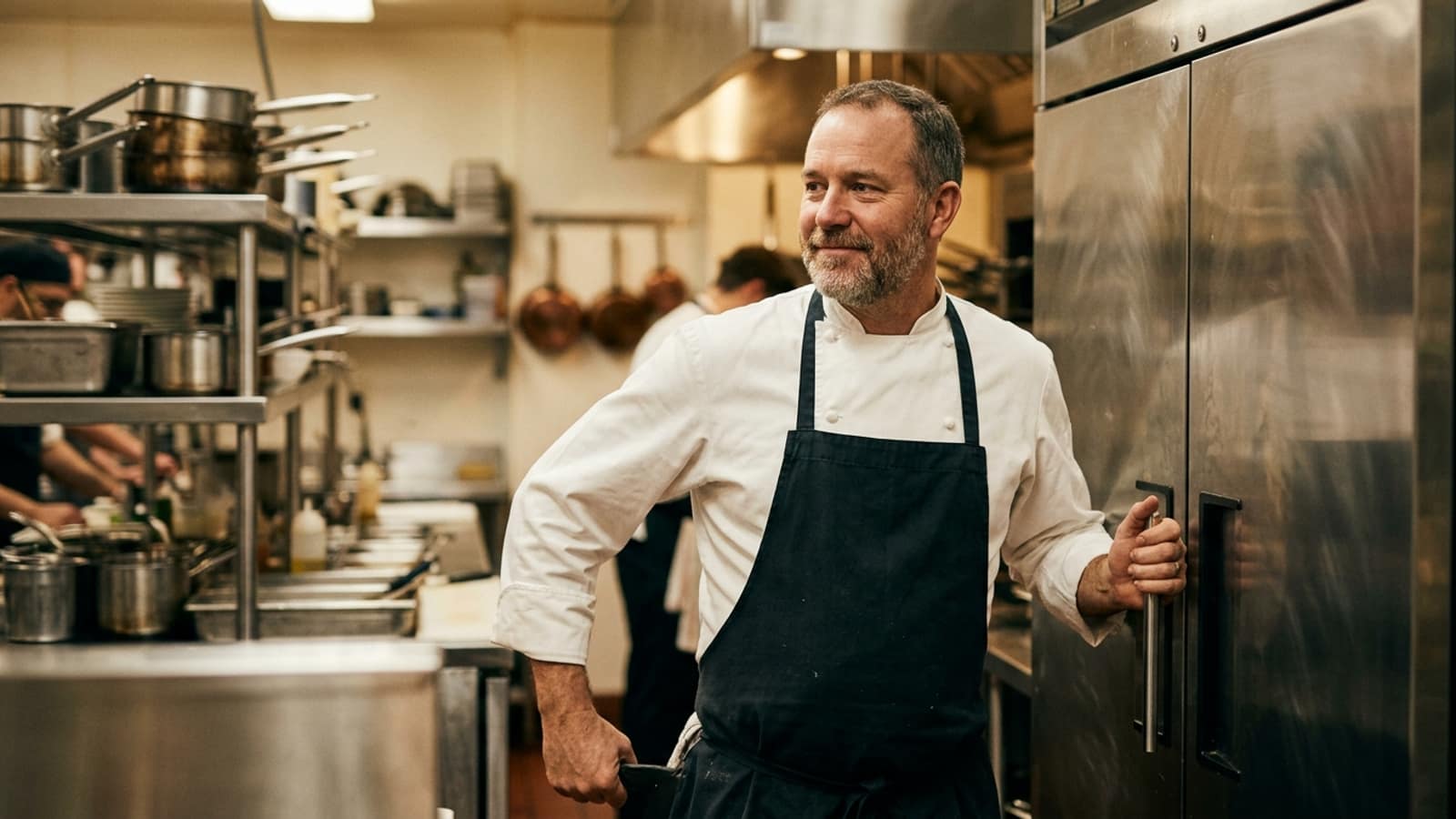 Lease-to-Own Commercial Kitchen Equipment | Guide