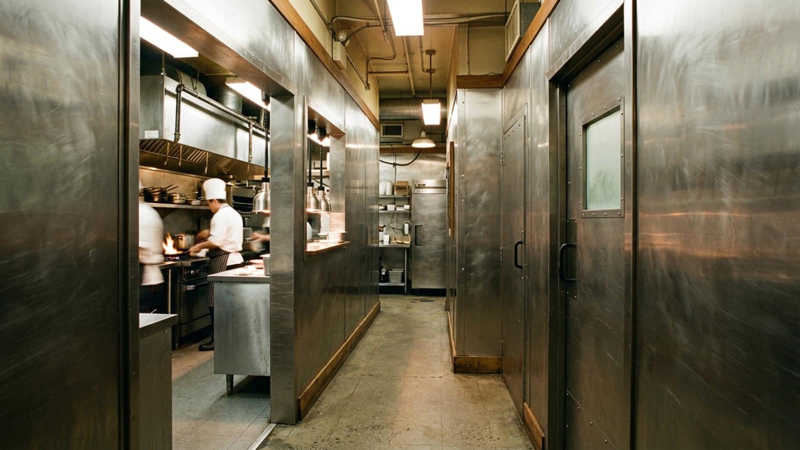 Equipment Financing vs Business Loan for a Kitchen