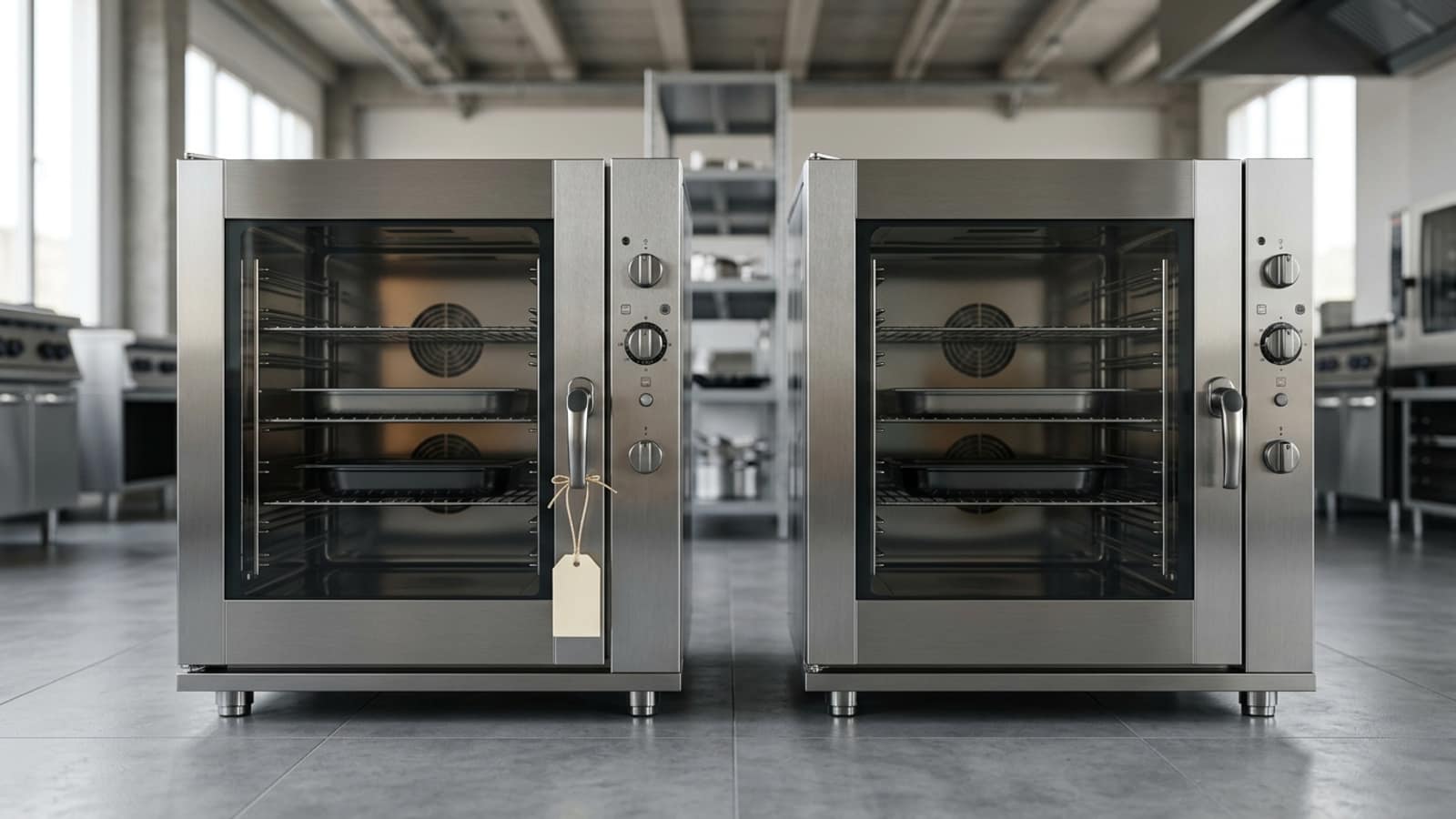 Equipment Lease vs Loan: Which Costs Less?