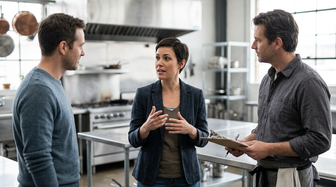 Illustration: Food Truck Equipment Financing 2026: A Complete Guide for Owners